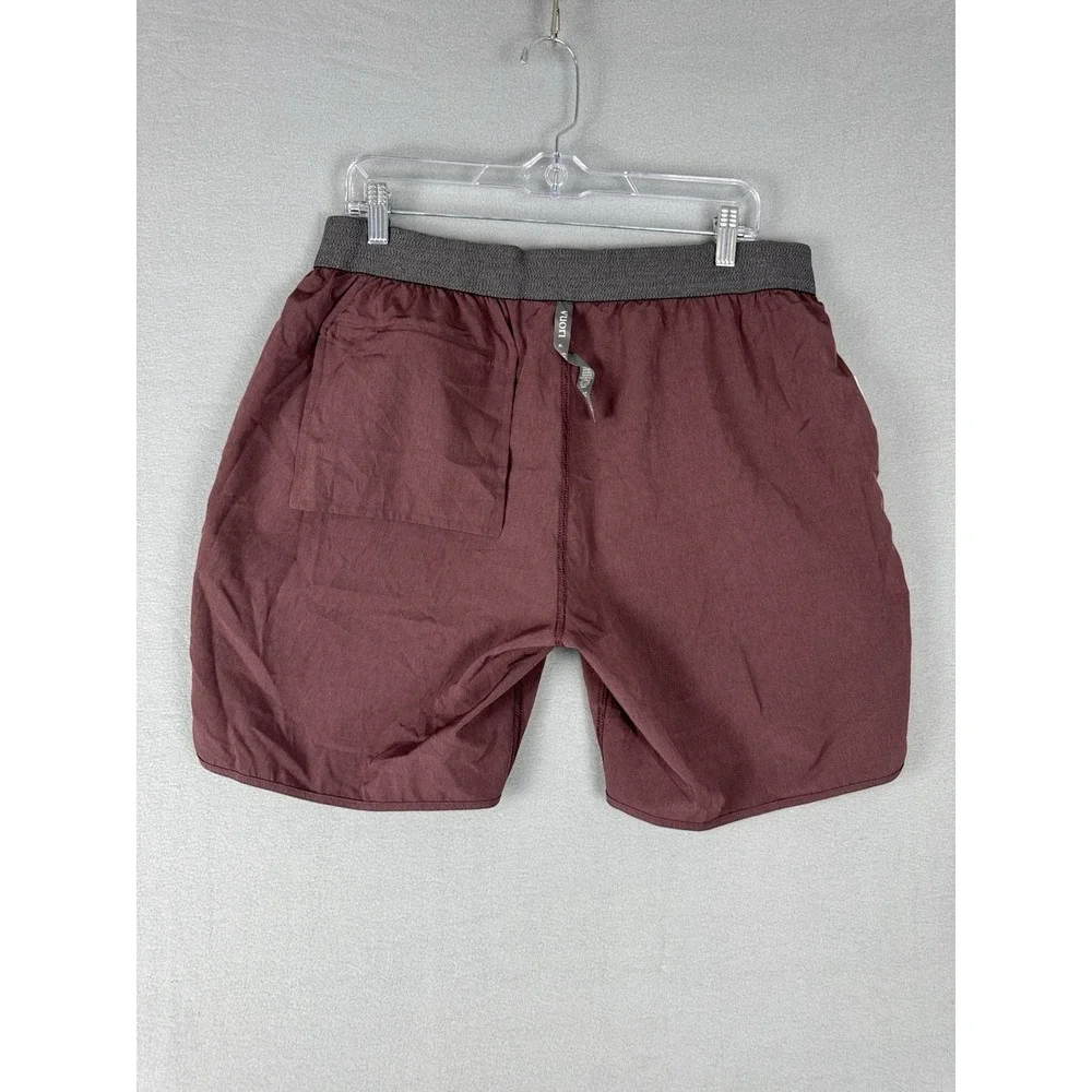 Vuori Banks Shorts Unlined 7